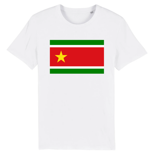 T-shirt drapeau Guadeloupe indépendantiste - Homme – Westindiesofficial